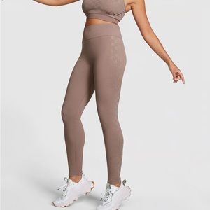 Victorias Secret High-waisted leggings